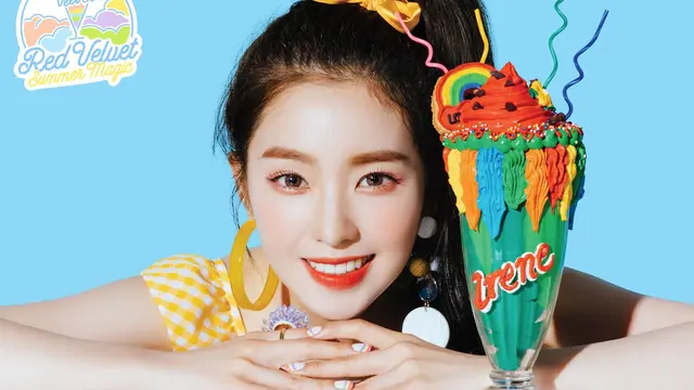 Irene Red Velvet (SM Entertainment via Soompi)