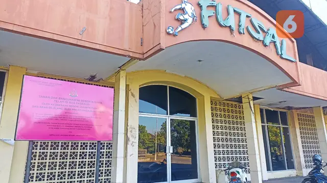 Aset Terpidana Kasus Asuransi Jiwasraya Benny Tjokrosaputro di Sukoharjo Disita Kejagung