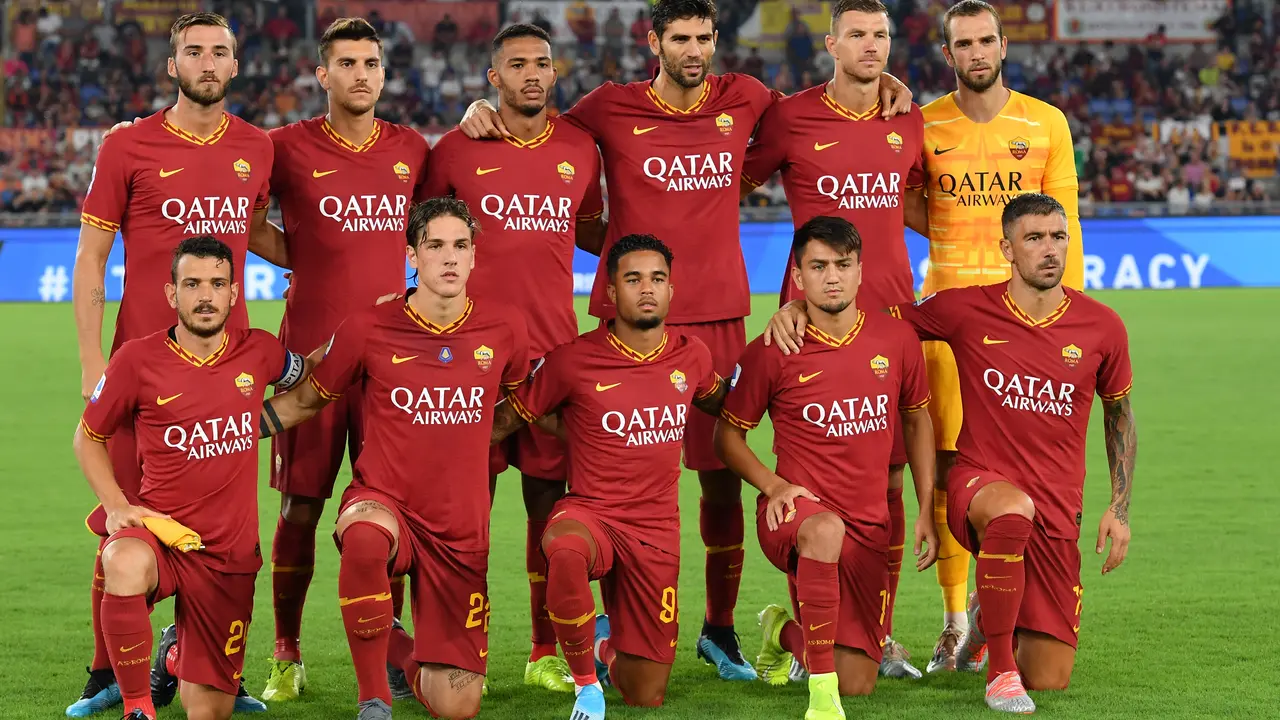 AS Roma