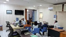 Penampakan 3 Anggota Dewan TTU Diperiksa Kasus Dokter Icha