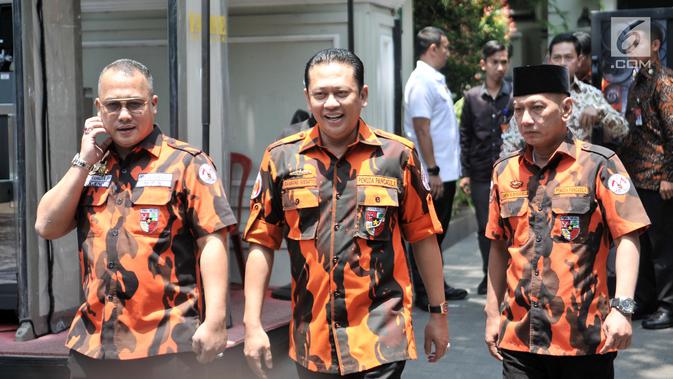 Berita Pemuda Pancasila Hari Ini Kabar Terbaru Terkini