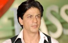 Tendang' Salman Khan, Shahrukh Khan resmi jadi artis terkaya