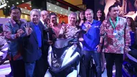 Pasar Sepeda Motor Dipercaya Tembus 10 Juta Unit di 2017