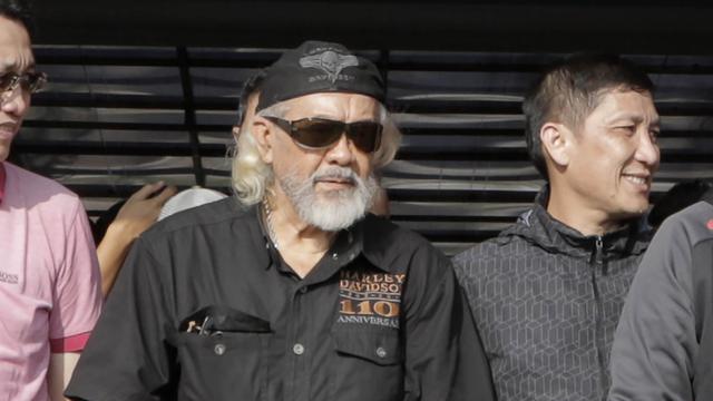 Legenda Sepak Bola Indonesia, Anjas Asmara