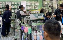 Trade Expo 2023 Catat Transaksi Rp473,2 Triliun, Meningkat Hampir 3 Kali Lipat