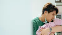 Lesti Kejora dan Rizky Billar Umumkan Kelahiran Anak Ketiga