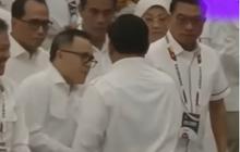 Profil Menteri PDIP Utusan Megawati Bisiki Prabowo, Pesan Pentingnya Diungkap Depan Jokowi