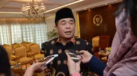 Ketua DPR: Pertemuan Jokowi-Ormas Islam Buat Suasana Kondusif