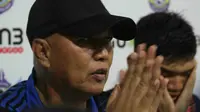 Hindari Zona Degradasi, Persegres Berambisi Kalahkan Persela