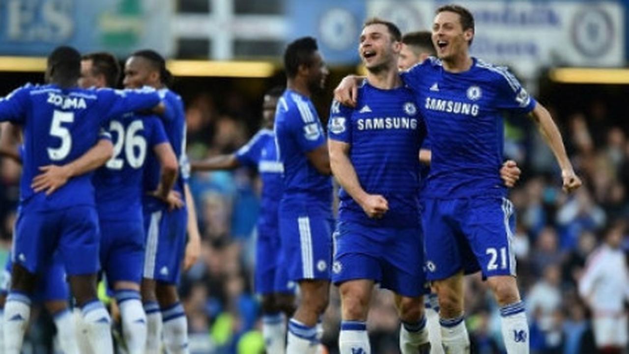 Chelsea bakal pindah ke Stadion Wembley