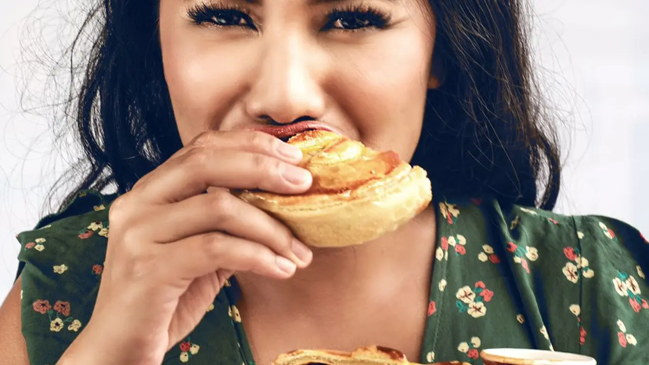 Pie Society Bali