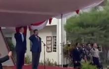 Momen AHY Anak Presiden SBY & Menteri Tangan Kanan Prabowo Pimpin Defile Jenderal TNI-Polri, Kenang Masa di Taruna Nusantara