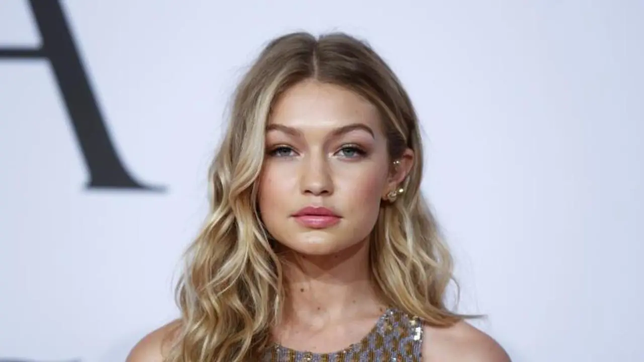 Gigi Hadid