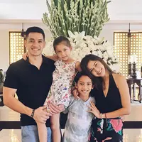 (Instagram/nanamirdad)