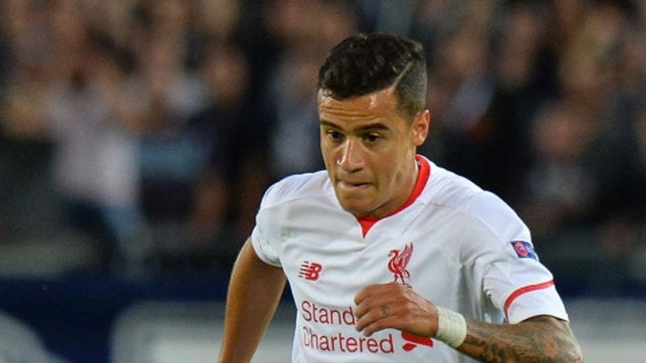 Gilberto anggap fisik Coutinho tak ideal untuk EPL