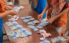 Awal Mula Tradisi Bagi-Bagi THR ke Saudara, Ternyata Sudah Ada Sejak Tahun 1951