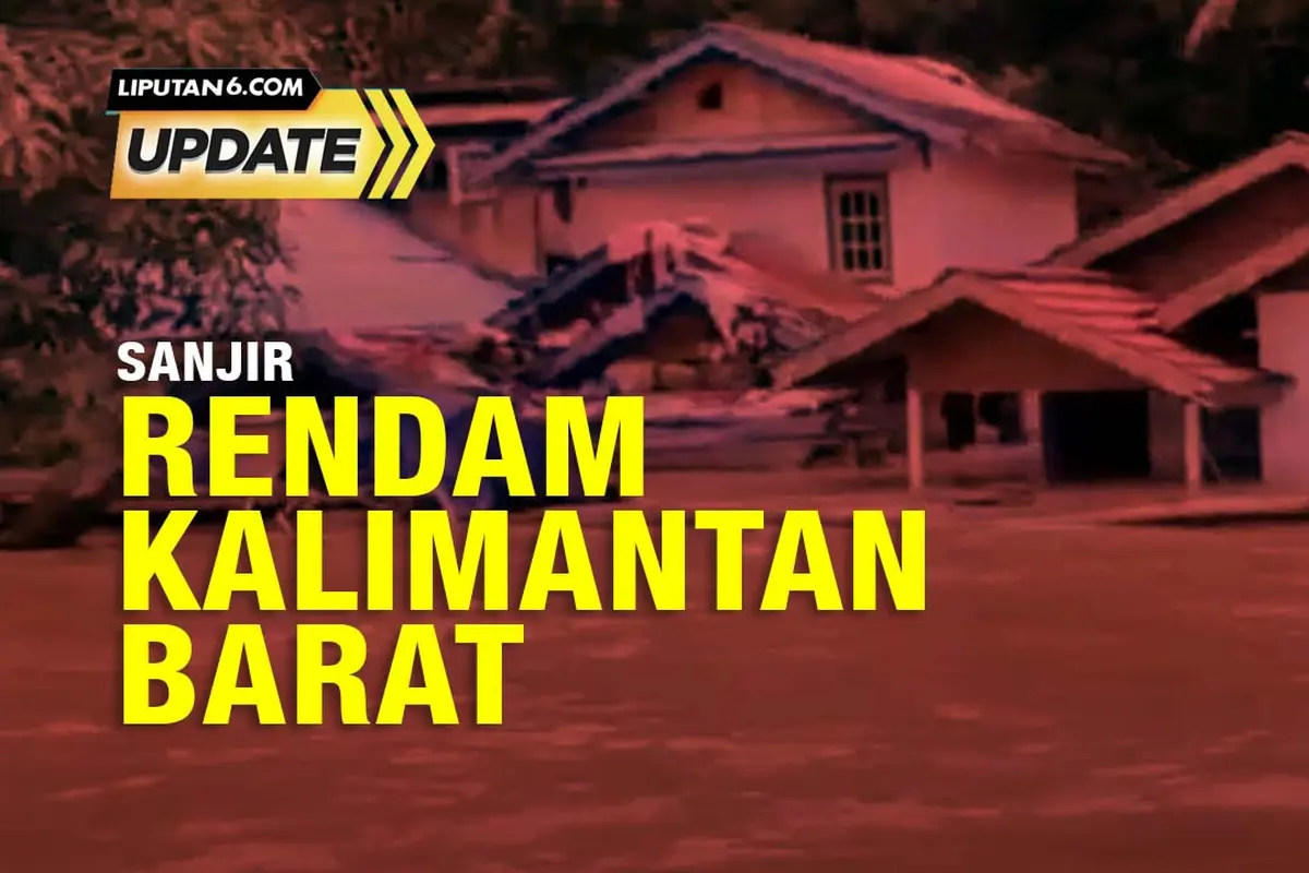 Banjir Kalbar