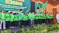 Mardiono Minta PPP NTB Perkuat Konsolidasi Menuju Pemilu 2029