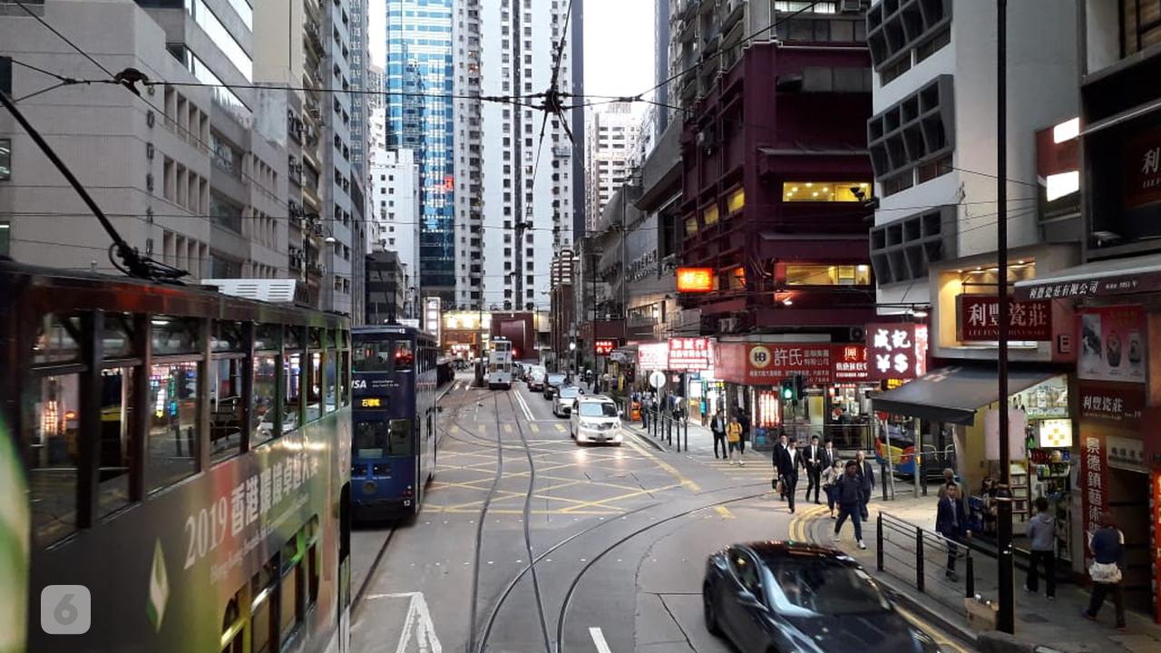 Hong Kong