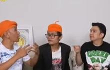 Aldi Taher Kaget Kedatangan Bang Ocid dan Sony Wakwaw ke Rumah Mewahnya 'Ya Allah