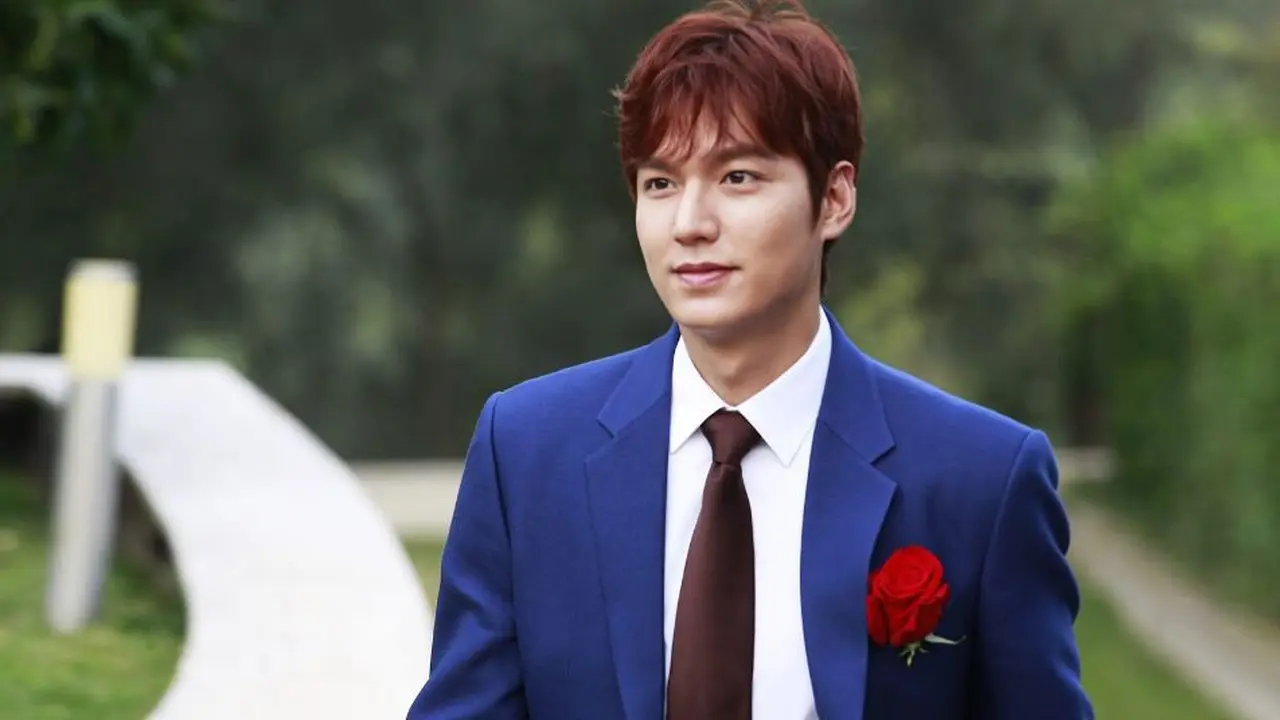 Lee Min Ho
