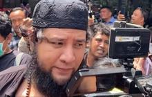 Ammar Zoni Bantah Rumor Gelontorkan Modal Untuk Bisnis Narkoba: Saya Gak Pernah Tahu