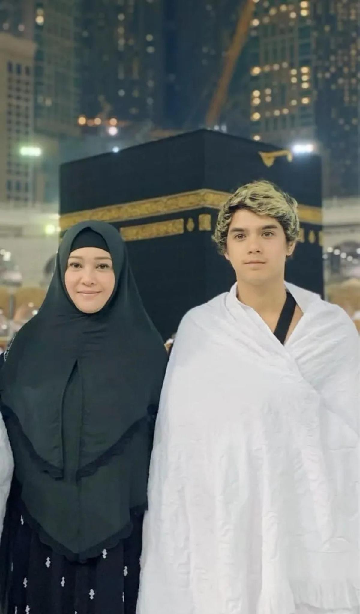 Maia Estianty Kenang Kebersamaan Jelang Pernikahan Al Ghazali: Detik-Detik Melepasmu Sekali Lagi