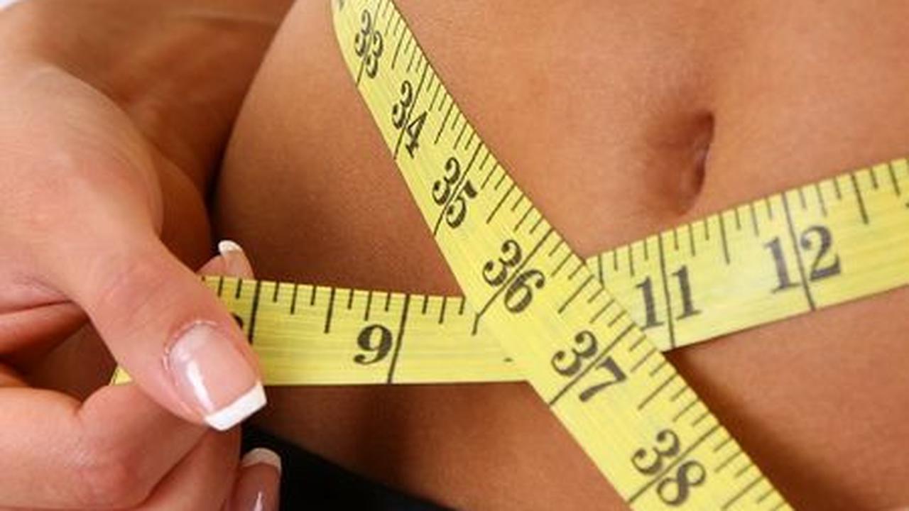 Penyebab Badan Susah Gemuk<br>