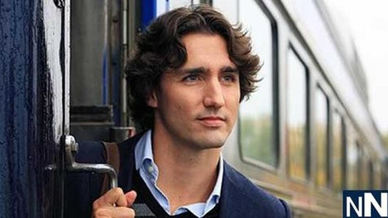 Justin Trudeau - PM Kanada