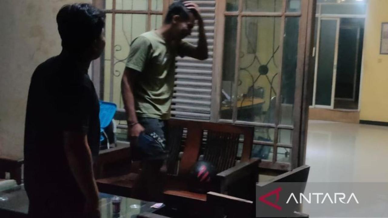 BPBD Cianjur Data Kerusakan Akibat Dampak Gempa Sukabumi Magnitudo 5,4