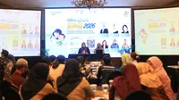Kemendukbangga Galang Komitmen Lintas Sektor Cegah Stunting