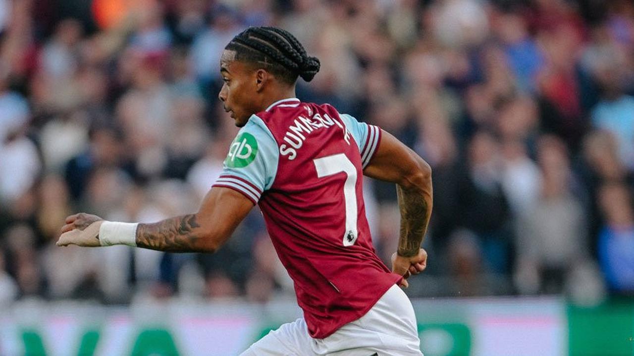 Prediksi Manchester United vs West Ham 11 Mei 2025