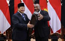 Misi Khusus' Ponakan & Eks Ajudan Untuk Prabowo Saat Jadi Wamen
