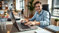 Trik Keyboard Laptop untuk Meningkatkan Produktivitas