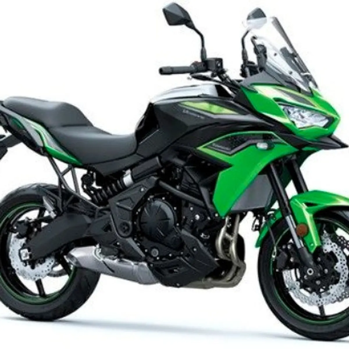 Harga kawasaki versys on sale