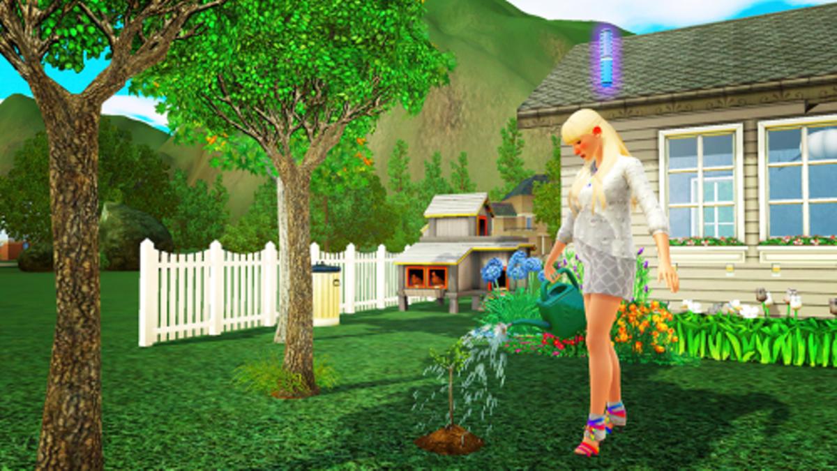 7 Tips Main The Sims Mobile Agar Cepat Tajir - Tekno Liputan6.com