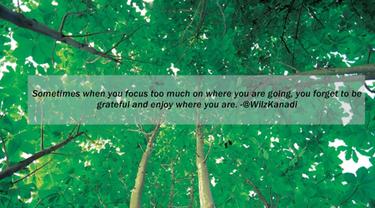 10 Quotes Yang Memberikan Semangat Di Hari Ini Lifestyle Fimela Com