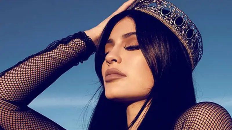 Lakukan Kekerasan, Kylie Jenner Harus Berhadapan dengan Hukum?