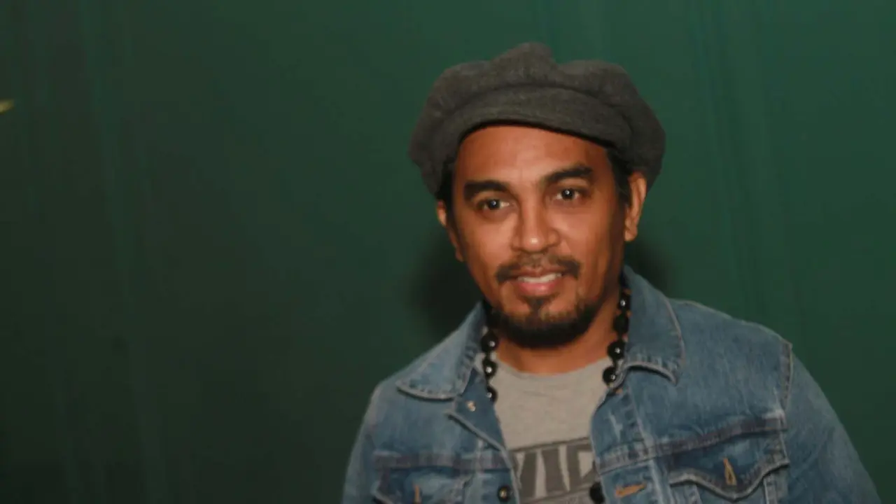 [Bintang] Glenn Fredly