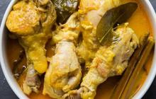 Tanpa Perlu Santan, Begini Cara Alternatif Masak Opor Ayam yang Gurih dan Kental