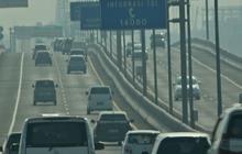 Tarif Tol Jakarta-Cikampek dan Jalan Layang MBZ Naik Mulai 9 Maret, Ini Rinciannya