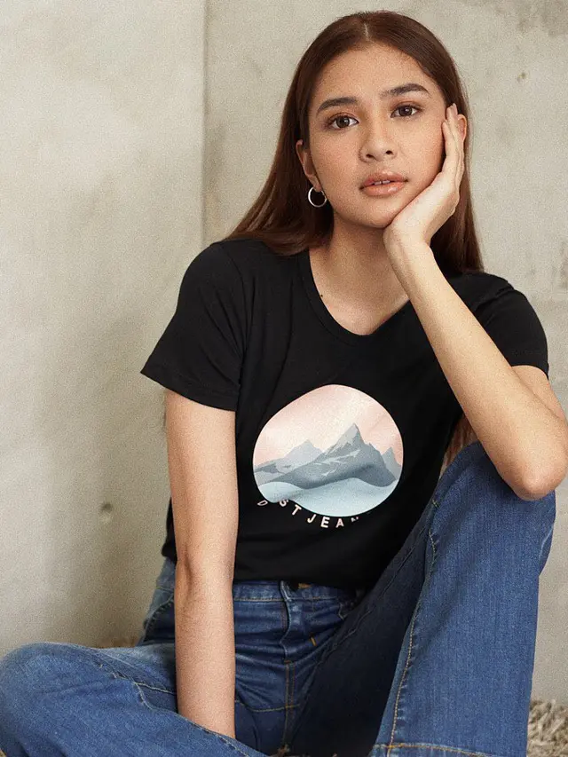 [Fimela] Mikha Tambayong