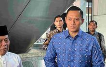 Langkah Menteri AHY Atasi Kisruh Hotel Sultan