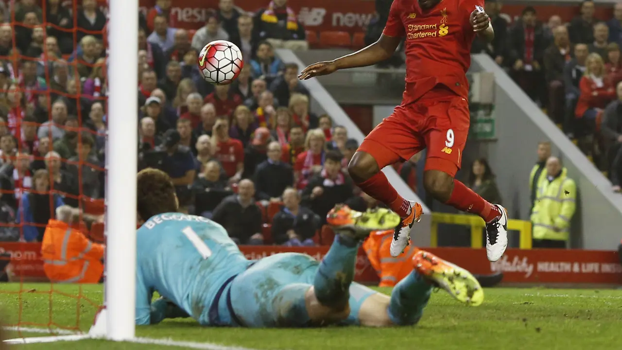 Liverpool vs Chelsea