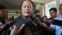 Bupati Karanganyar Minta Penjual Kuliner Daging Anjing Ganti Profesi