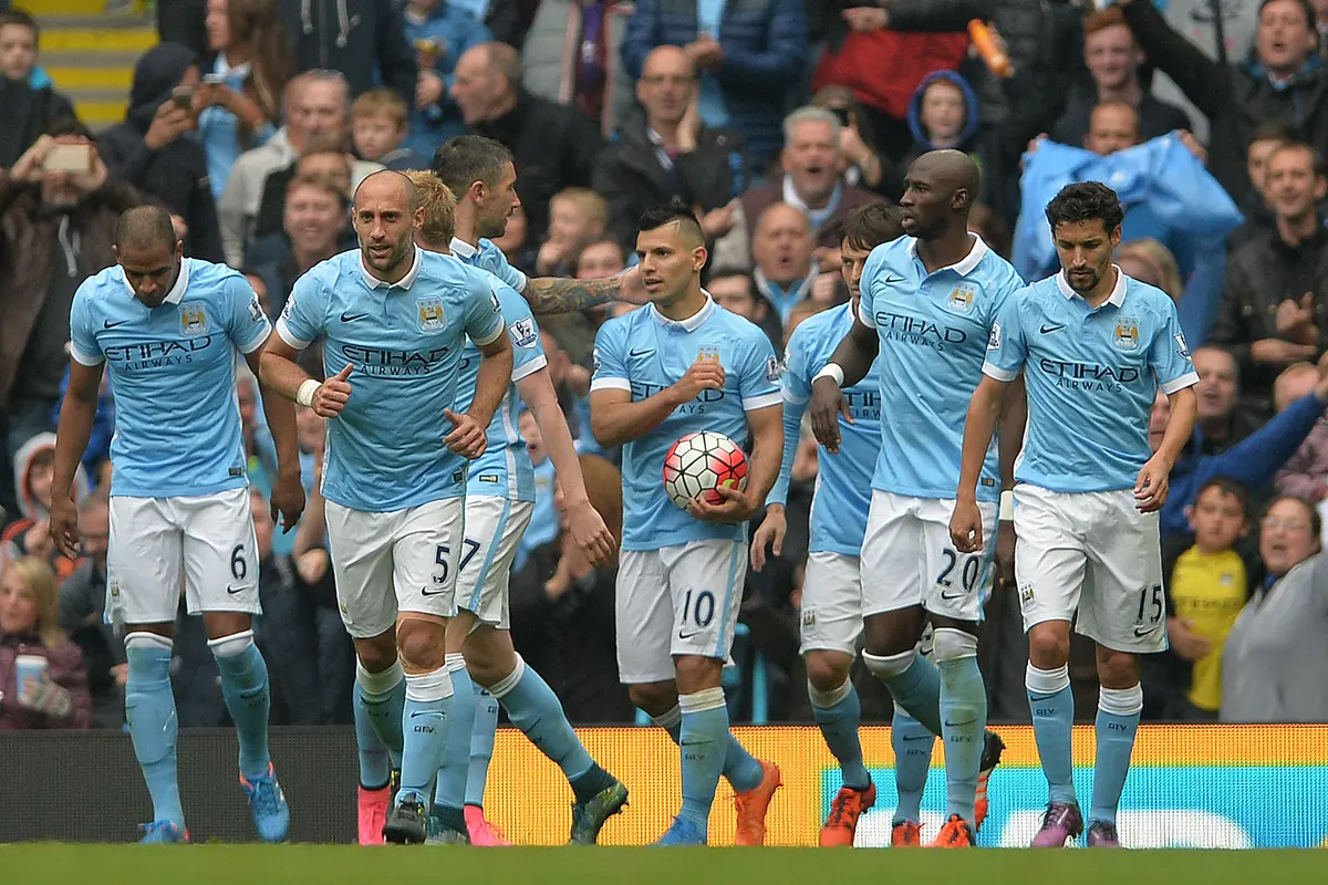Manchester City