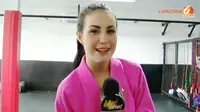 Arumi Bachsin Singkap Aktivitas Di Kamar Tidur Bareng Suami