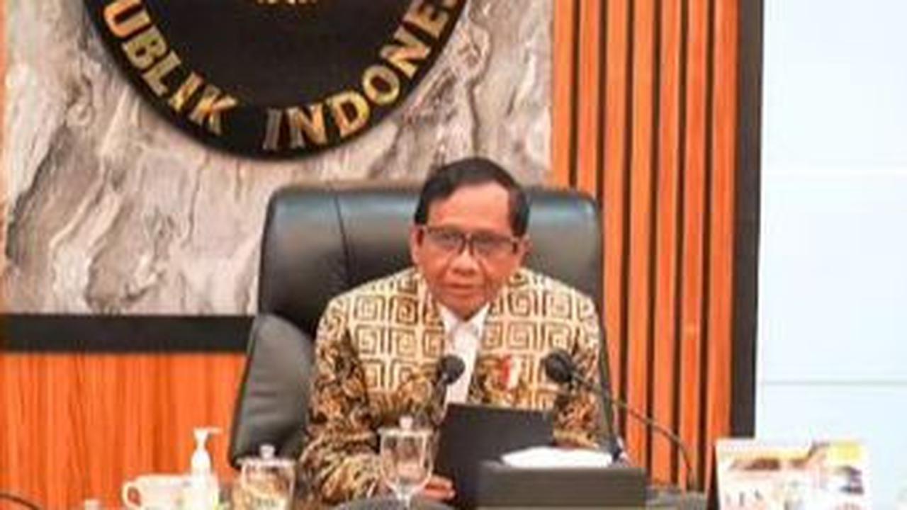Harta Kekayaan yang Dimiliki Mahfud MD