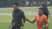 Seto Nurdiyantoro Punya Kans Besar Melatih PSIM