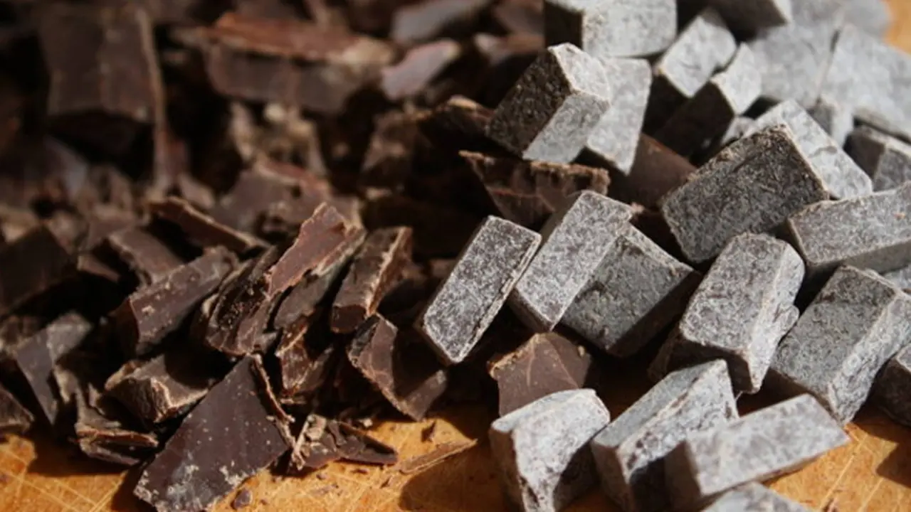 Keren, Ilmuwan Bikin Cokelat Pakai Sinar X
